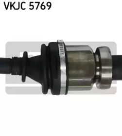 VKJC 5769 SKF - Привідний вал2